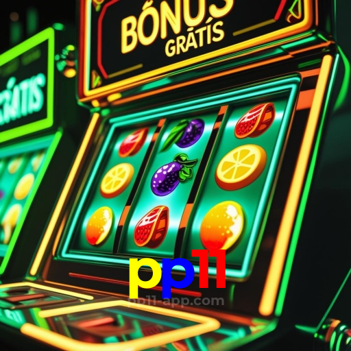 Novos Slots no pp11