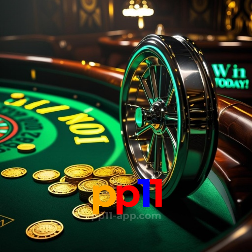 Por Que Jogar no pp11?