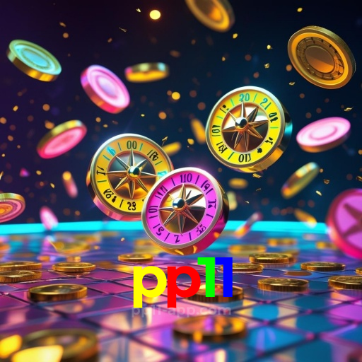 Novos Jogos no pp11
