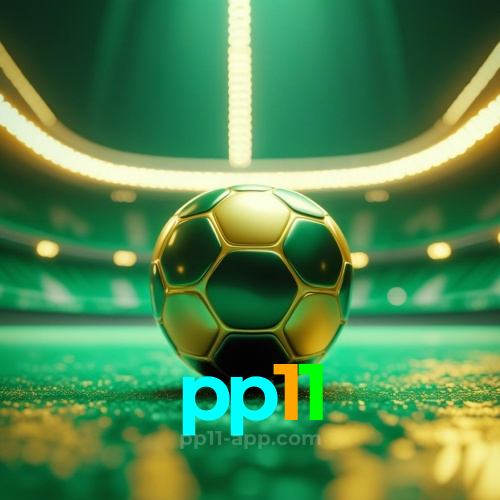 Visão geral dos jogos no pp11